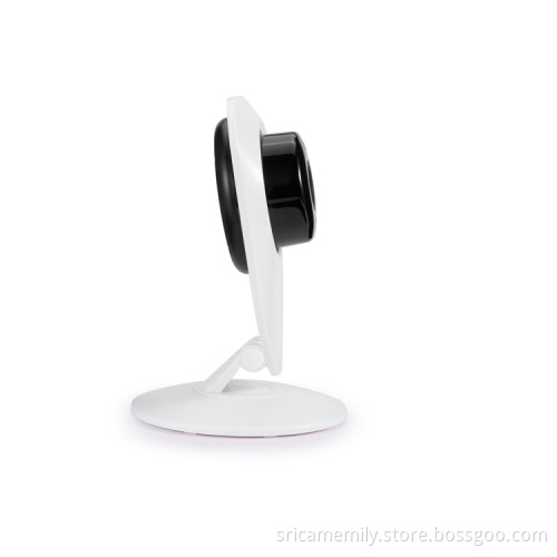 Sricam SP009B H.264 Compression HD 720P High Quality P2P Two Way Audio Wireless Wifi IP Camera with IR-CUT tech